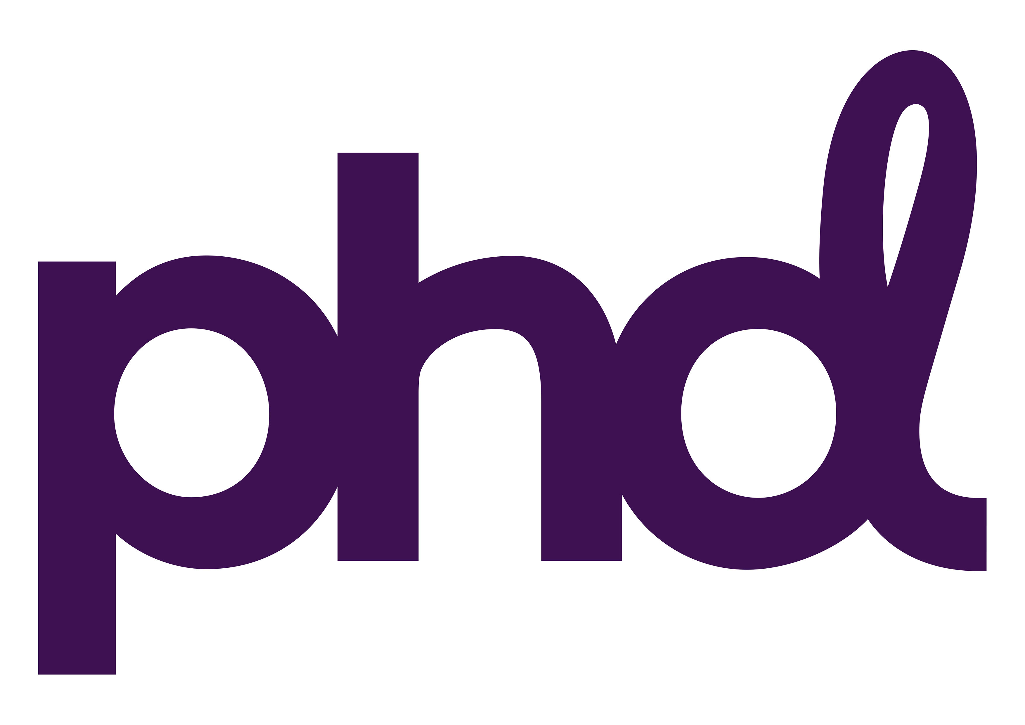 Phd Logos