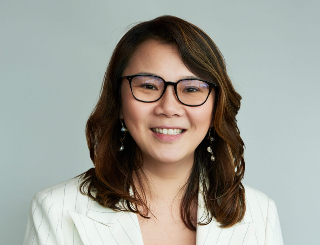 Eileen Ooi_2026 headshot