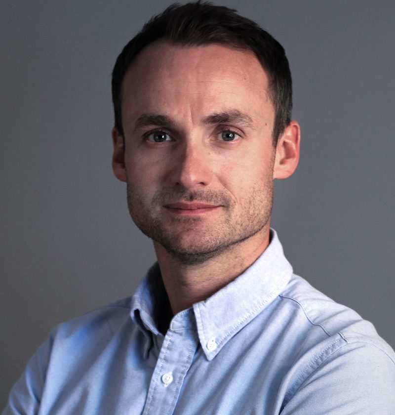 Mike Florence