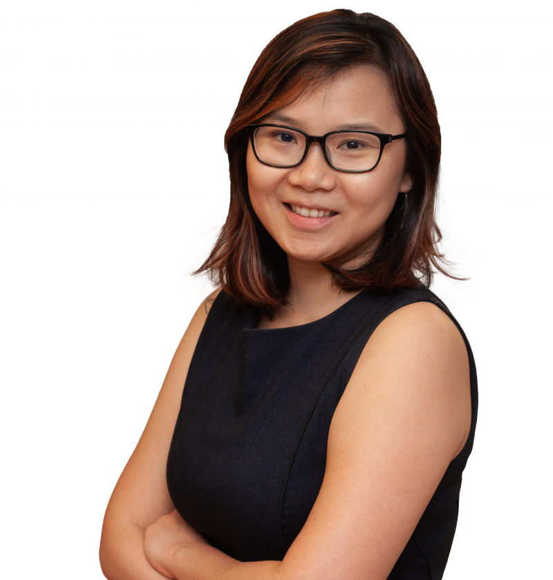 Eileen Ooi's image