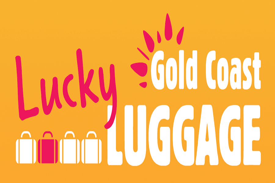 Gold Coast Tourism's Lucky Luggage PHD Media New Zealand