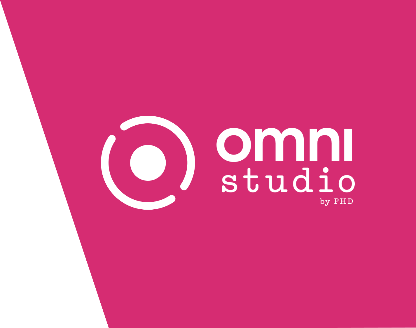 Omni Studio