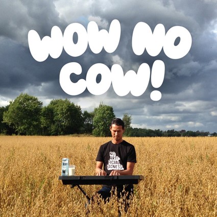 wow no cow oatly