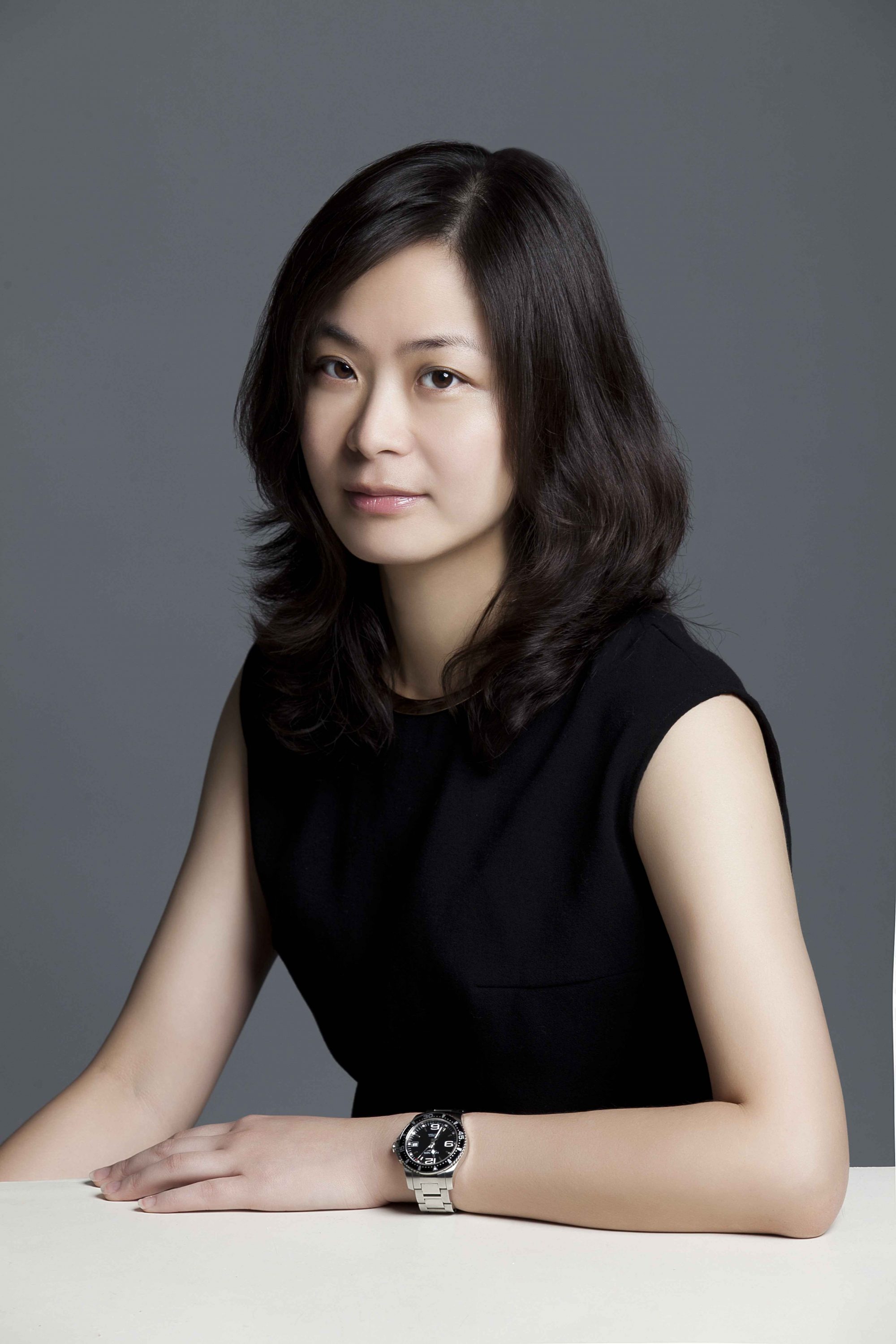 Kelly Huang Kelly Huang