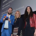 PHD Germany wins at World Media Awards 2019 for work with Audi