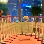 PHD scoops a phenomenal 15 awards at The Internationalist Awards, including a Grand Prix and six Gold