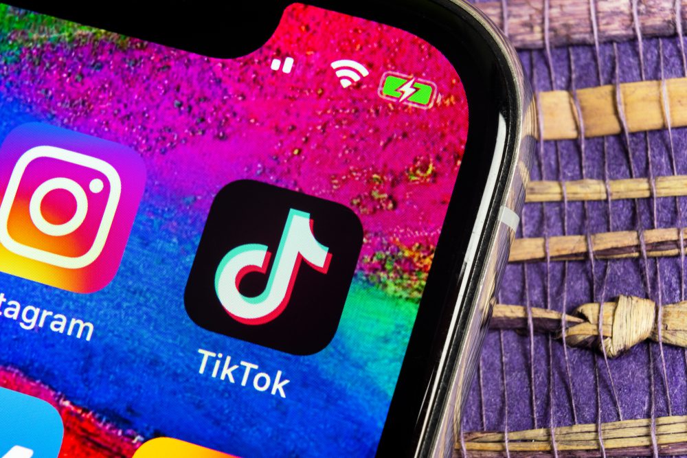 Phd S Cannes Lions Catch Up What Makes Tiktok Tick Phd