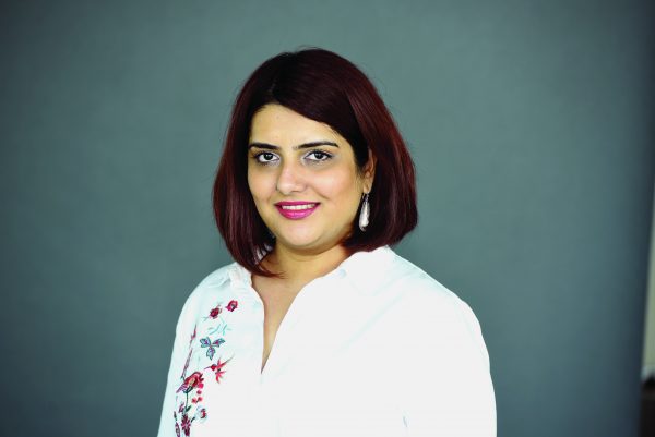 Chandni Varma of PHD UAE speaks on programmatic OOH revolutionising ...