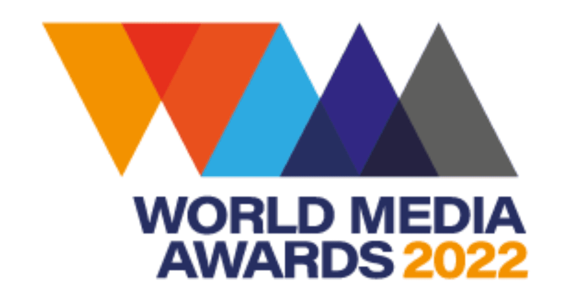 PHD wins at the World Media Awards 2022 - PHD Intelligence. Connected.