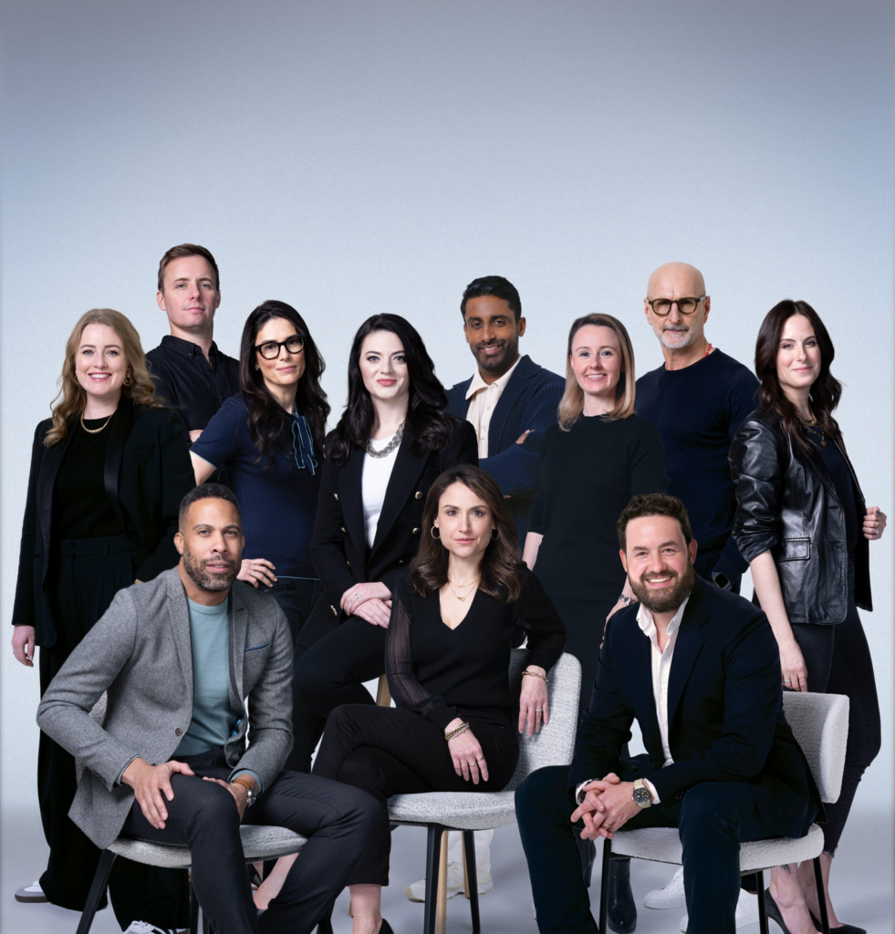 PHD Is ADWEEK Global Media Agency of the Year PHD Intelligence